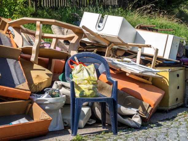 Commercial Cleanout Services in Opp, AL