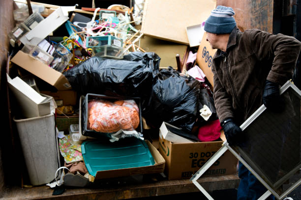 Best Affordable Junk Removal Services  in Opp, AL