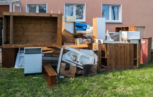 Best Residential Junk Removal  in Opp, AL