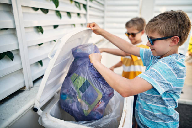 Yard Cleanup Services in Opp, AL