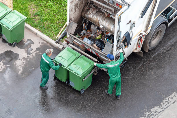 Best Commercial Cleanout Services  in Opp, AL
