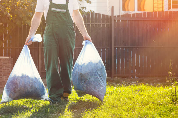 Best Construction Debris Removal  in Opp, AL