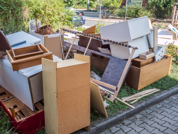 Best Commercial Junk Removal  in Opp, AL