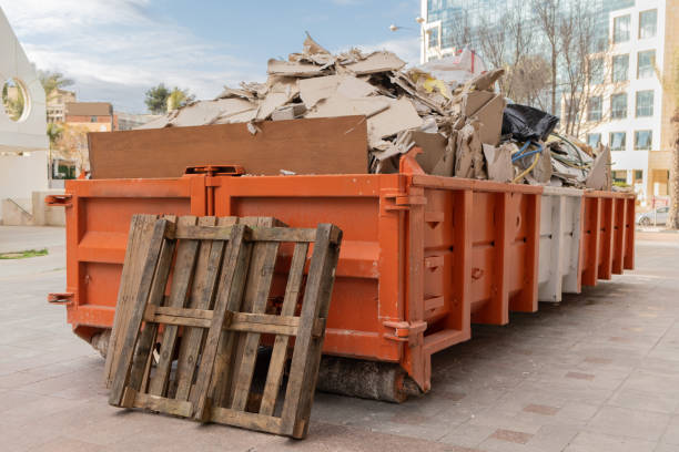 Best Household Junk Removal  in Opp, AL