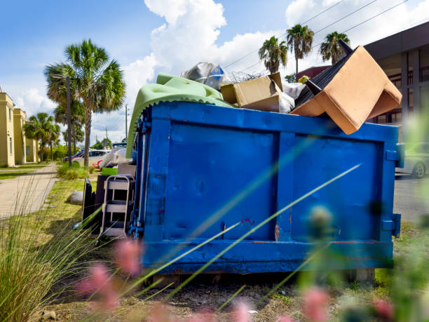 Best Garage Cleanout Services  in Opp, AL
