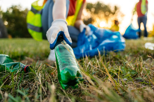 Best Commercial Cleanout Services  in Opp, AL