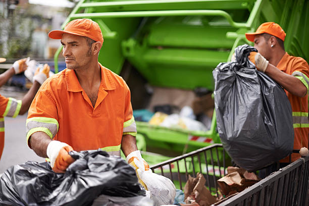 Best Trash Removal Near Me  in Opp, AL
