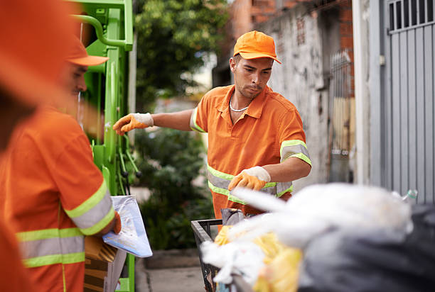 Best Garage Cleanout Services  in Opp, AL