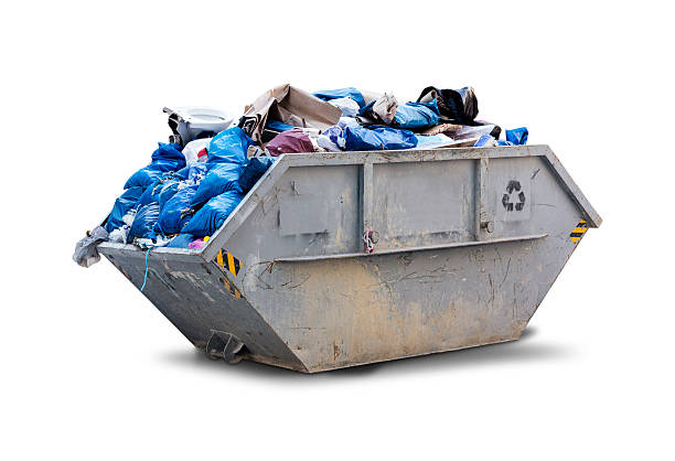 Best Basement Cleanout Services  in Opp, AL
